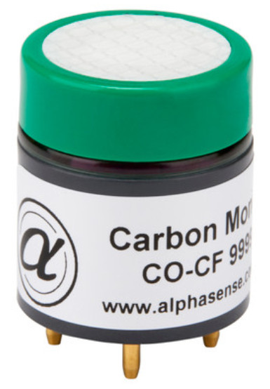一氧化碳傳感器/CO傳感器-CF（抗煙氣，帶過(guò)濾）