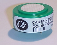 一氧化碳傳感器/CO傳感器-BF(緊湊型，帶過濾膜)